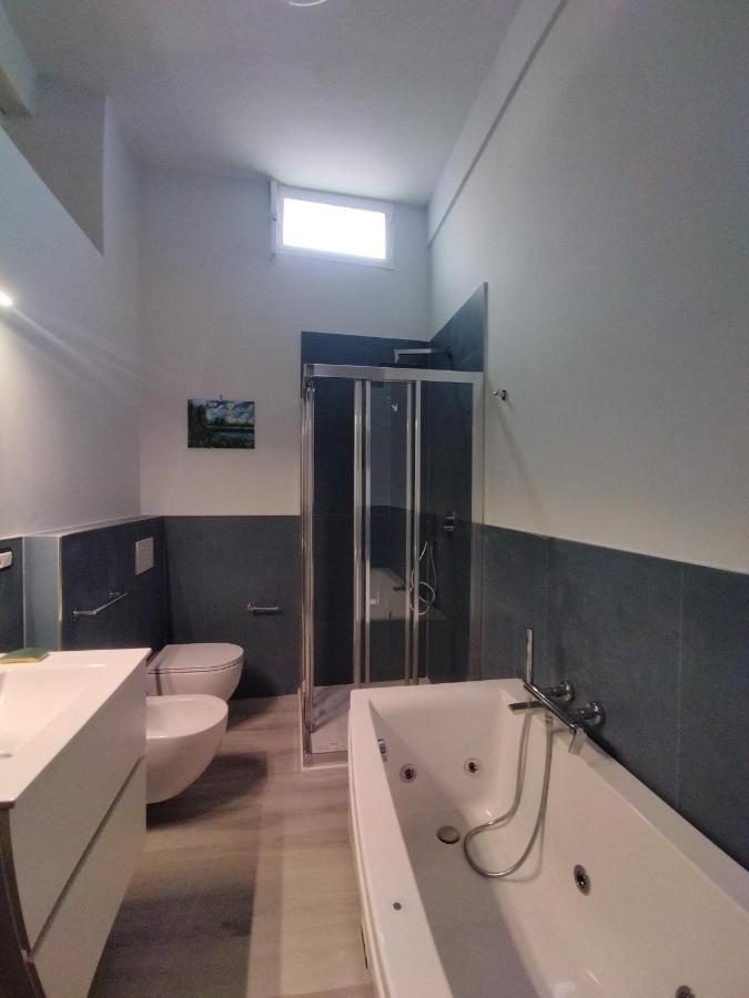 Apartamento Serragli Flat Firenze *