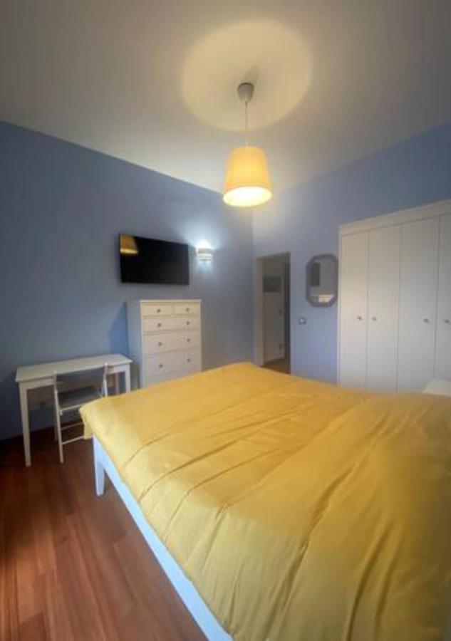 Serragli Flat Firenze * Florencia