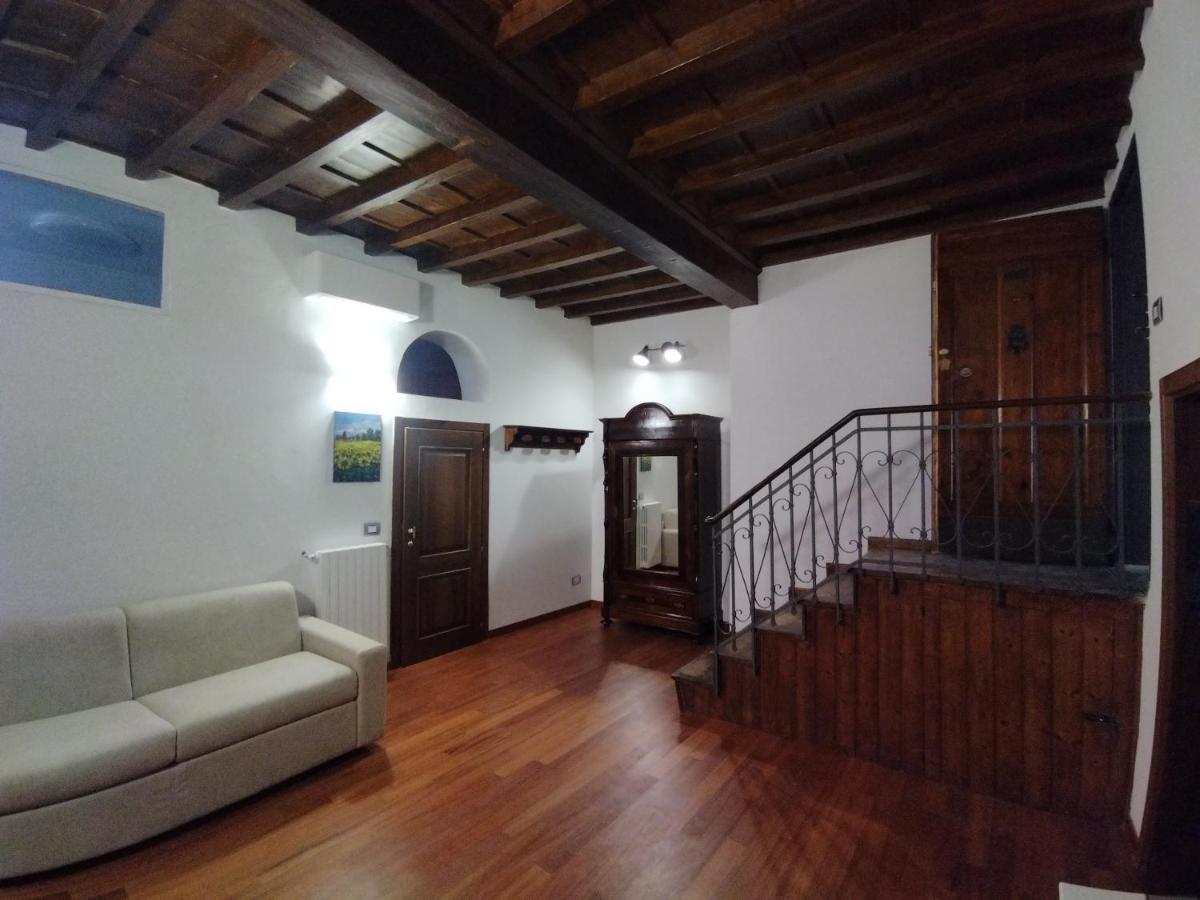 Serragli Flat Firenze Florencia