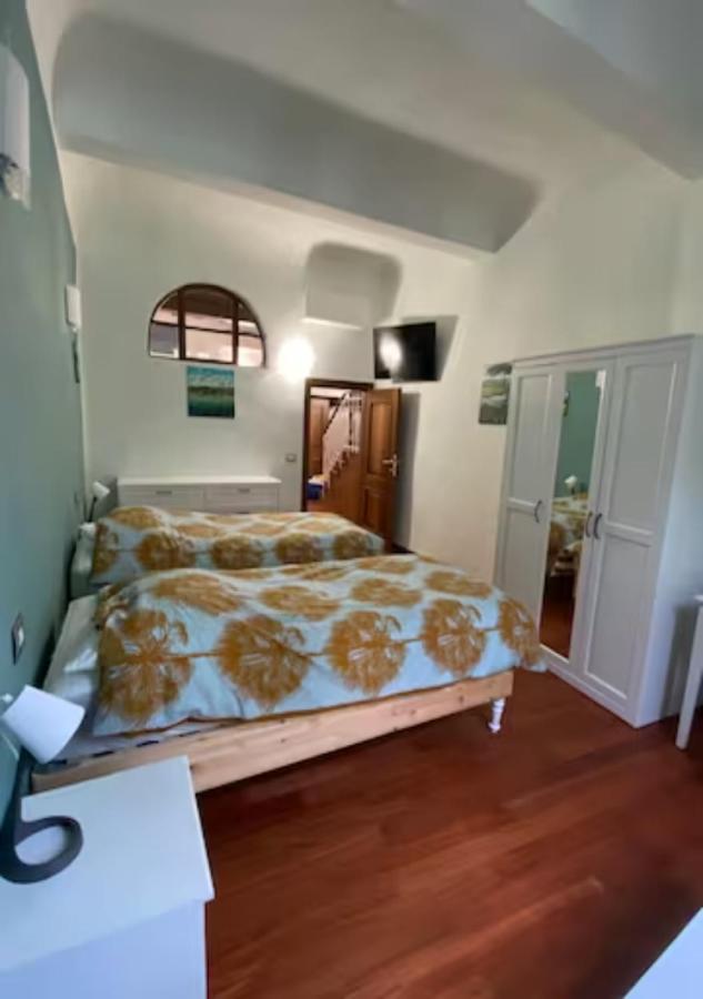 Apartamento Serragli Flat Firenze *