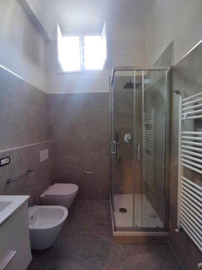 Apartamento Serragli Flat Firenze