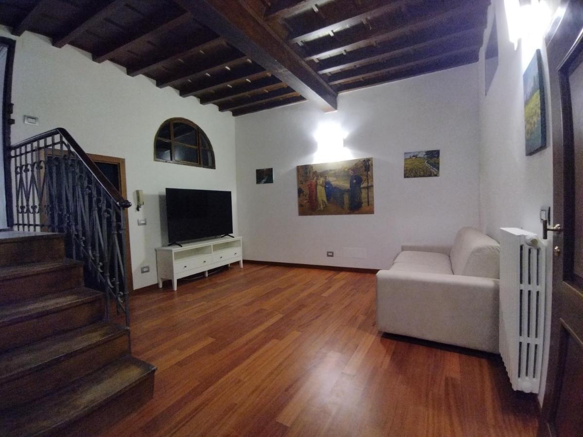 Serragli Flat Firenze Apartamento *