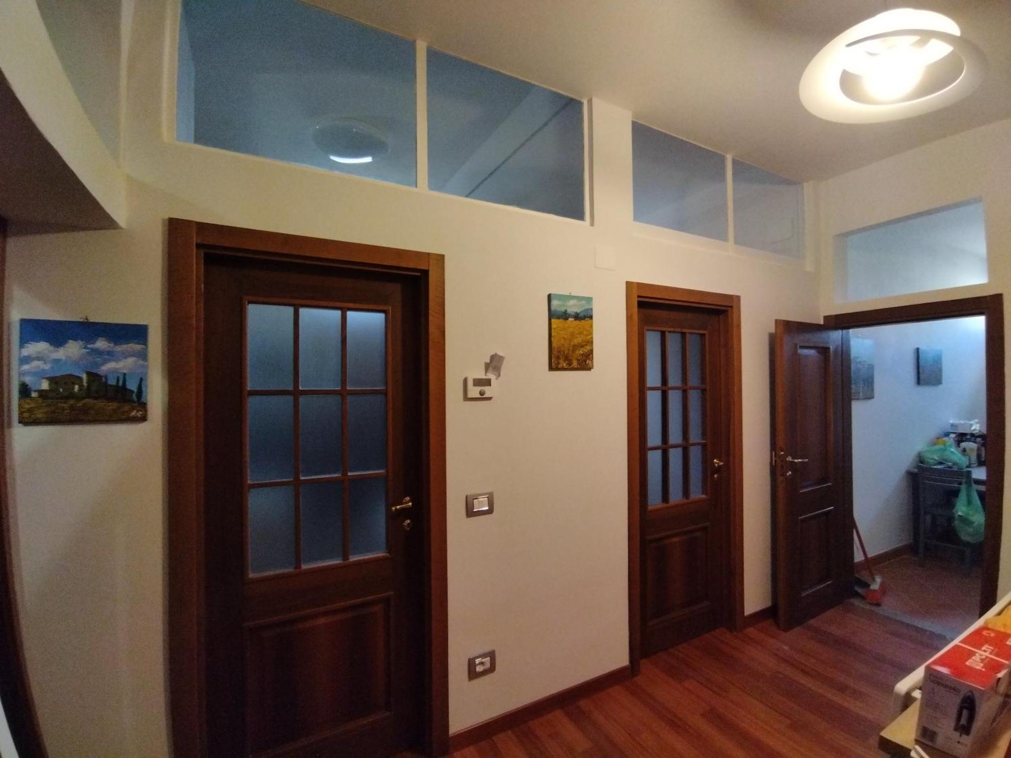 Serragli Flat Firenze