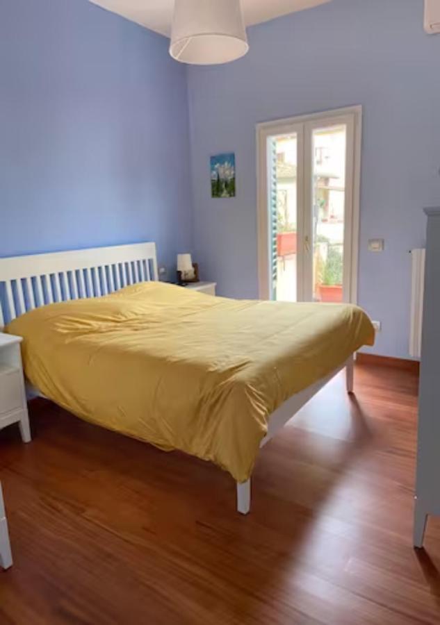 Apartamento Serragli Flat Firenze