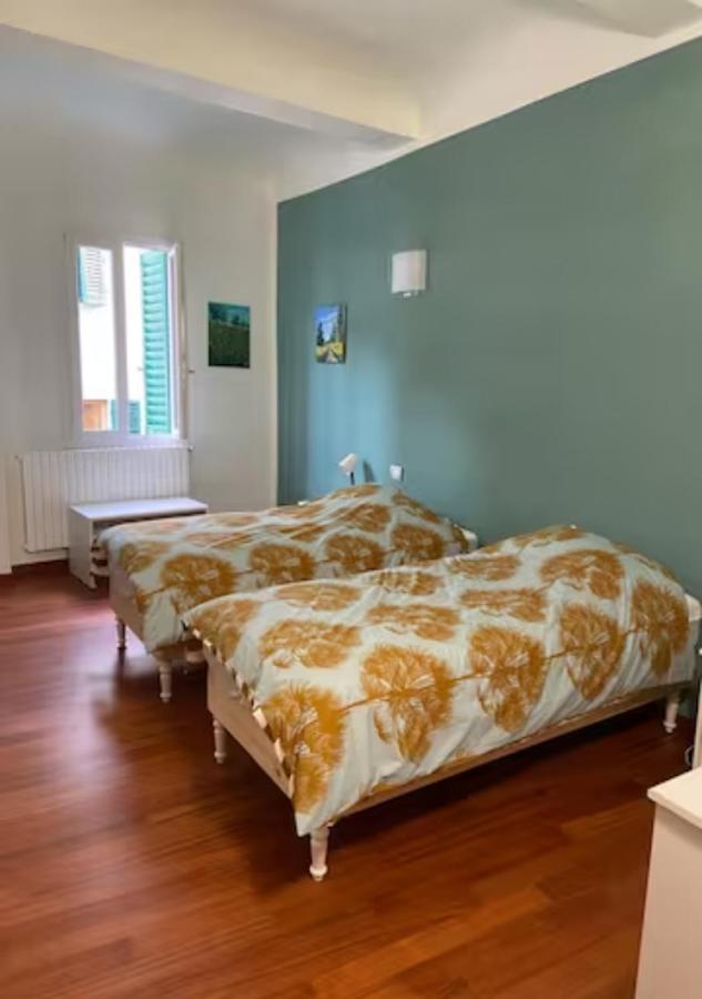 Apartamento Serragli Flat Firenze