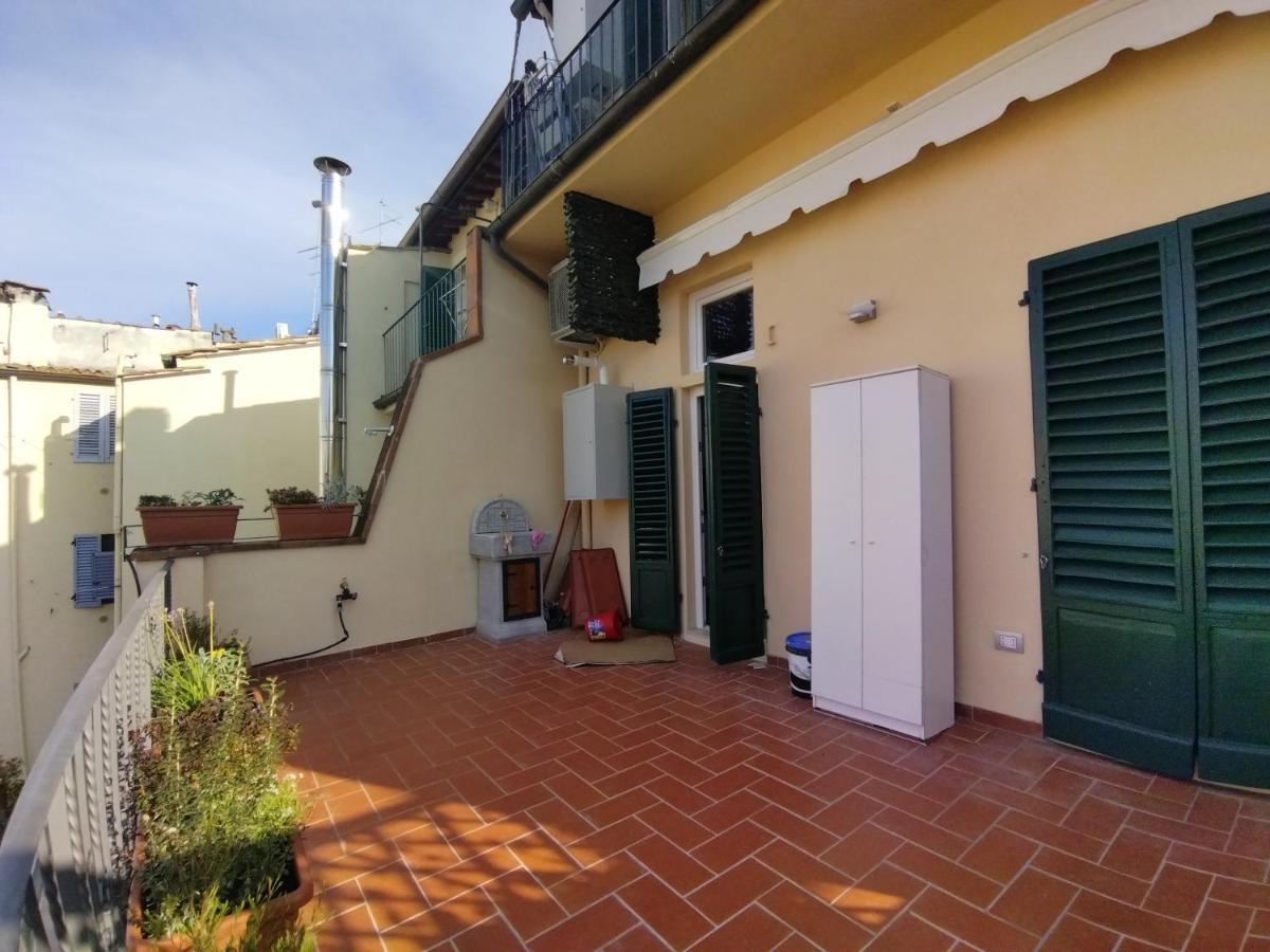 Serragli Flat Firenze Apartamento